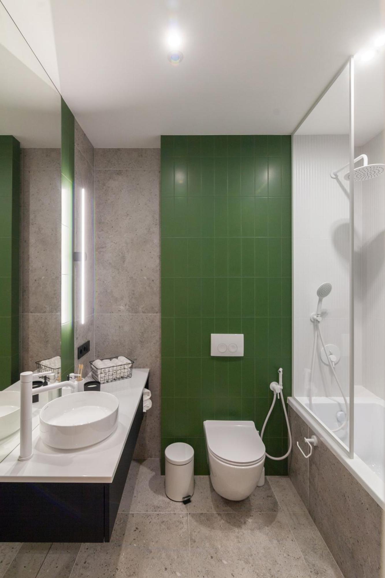 Apartment Shevchenko st.,New building Lemberg Exterior foto